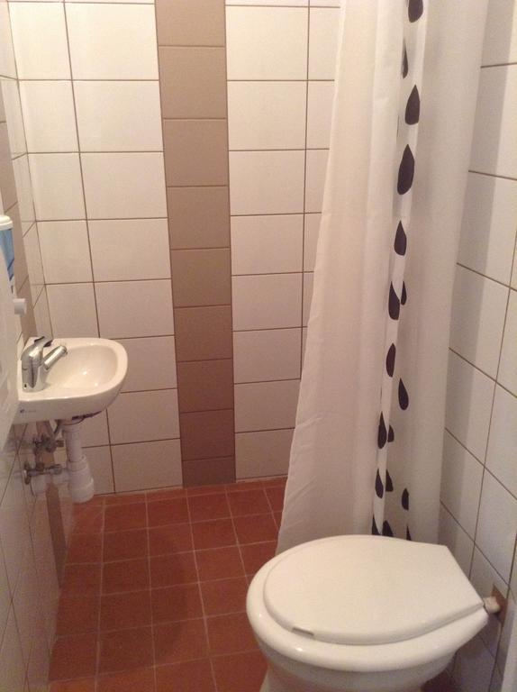 Cooltour Hostel Boedapest Buitenkant foto